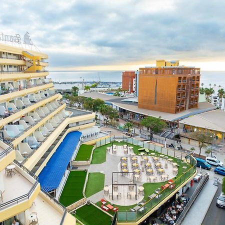 Hotel Hovima Santa Maria à Costa Adeje  Extérieur photo