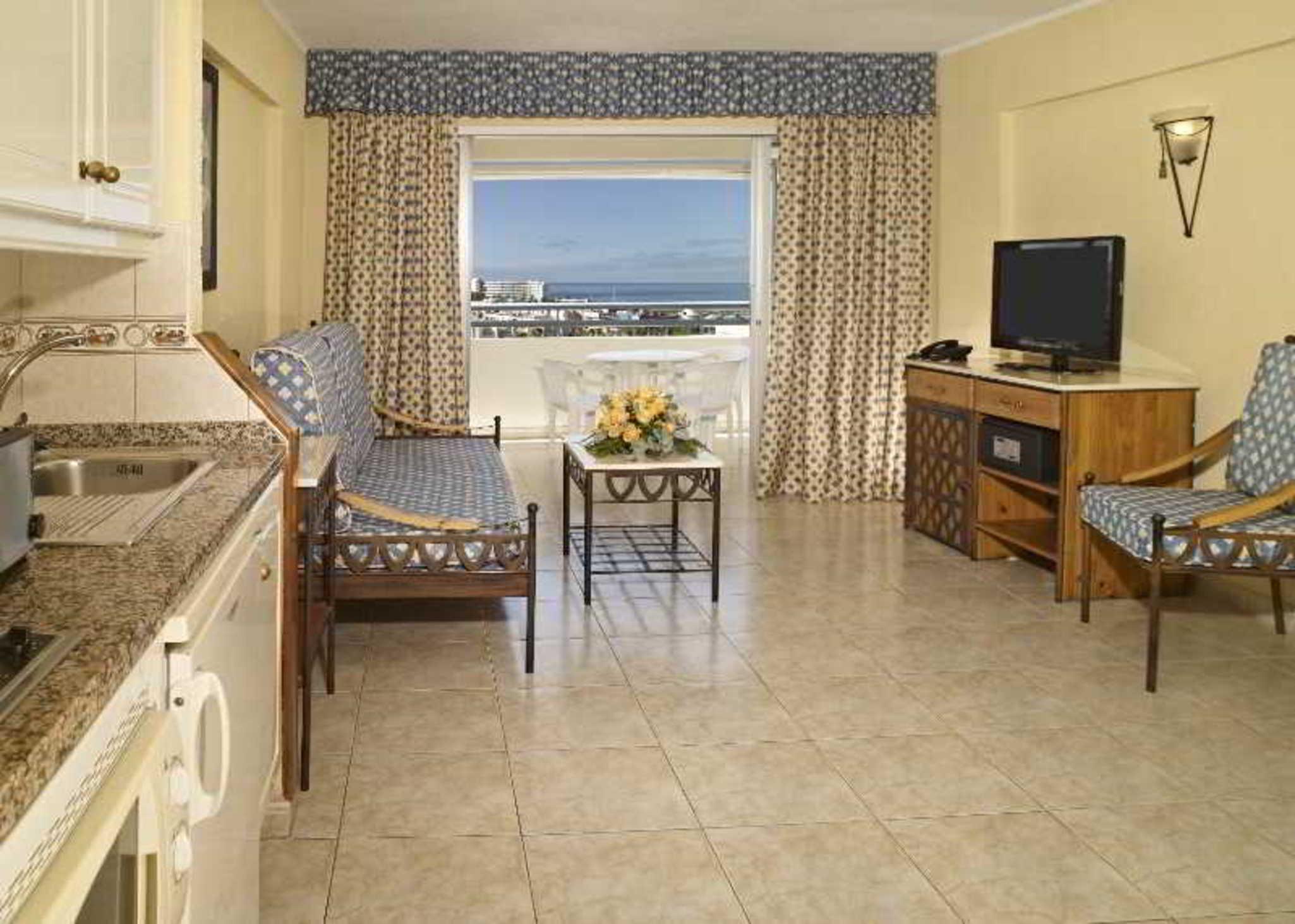 Hotel Hovima Santa Maria à Costa Adeje  Extérieur photo