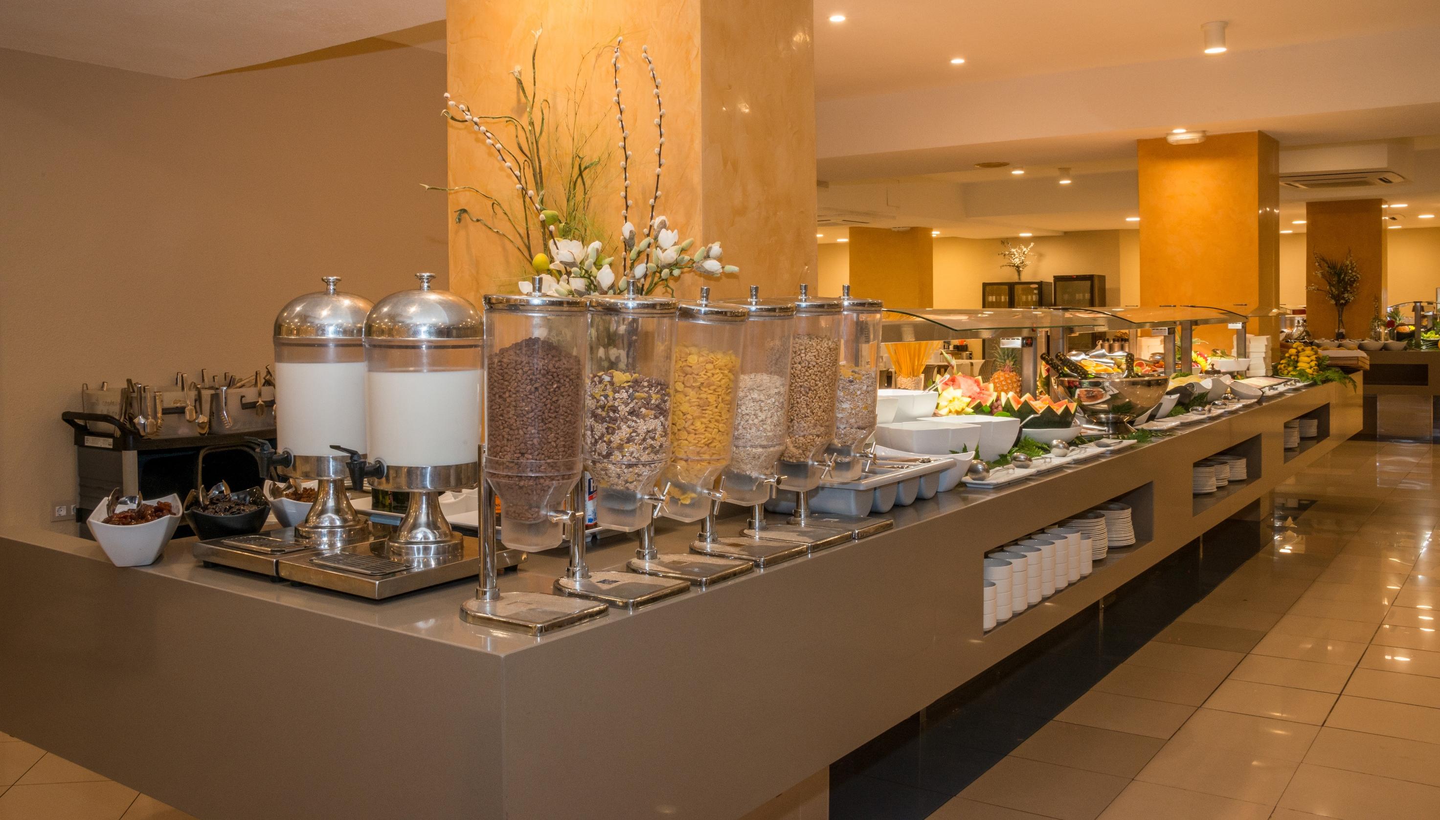 Hotel Hovima Santa Maria à Costa Adeje  Extérieur photo