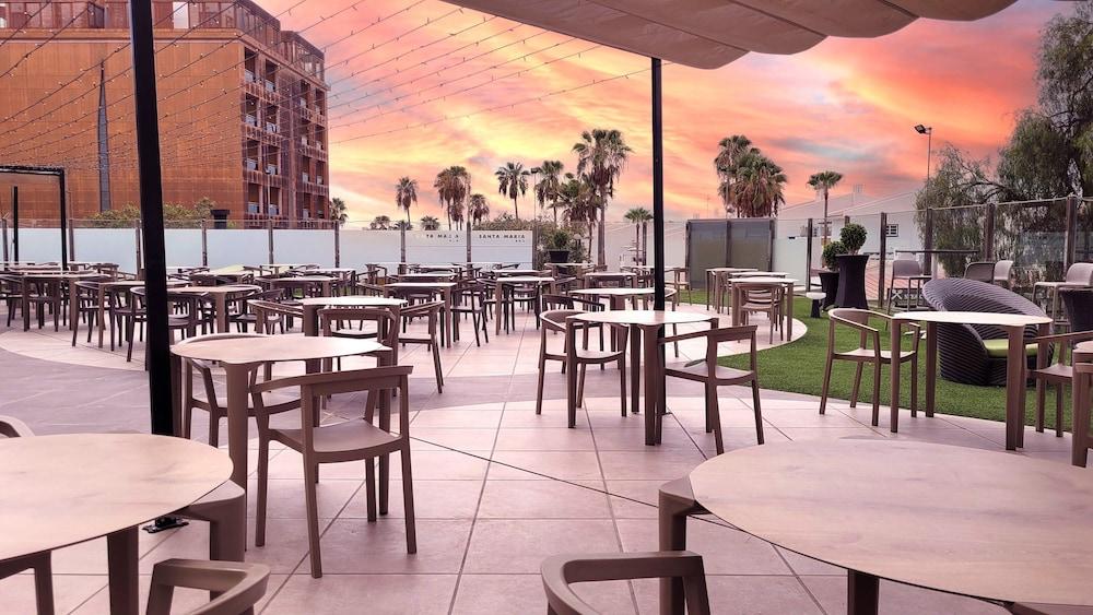 Hotel Hovima Santa Maria à Costa Adeje  Extérieur photo