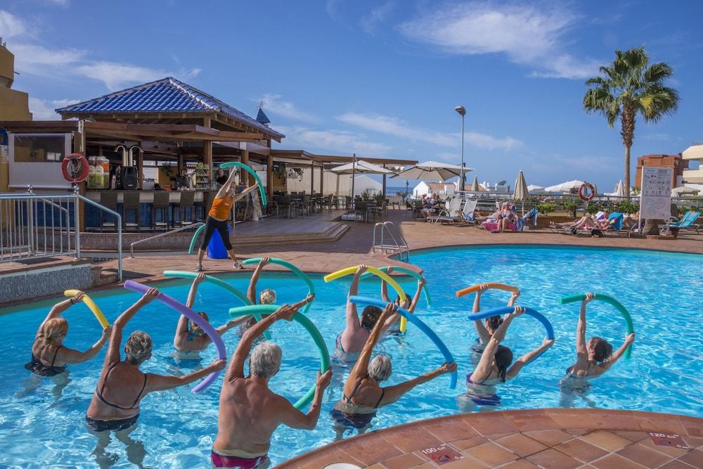 Hotel Hovima Santa Maria à Costa Adeje  Extérieur photo