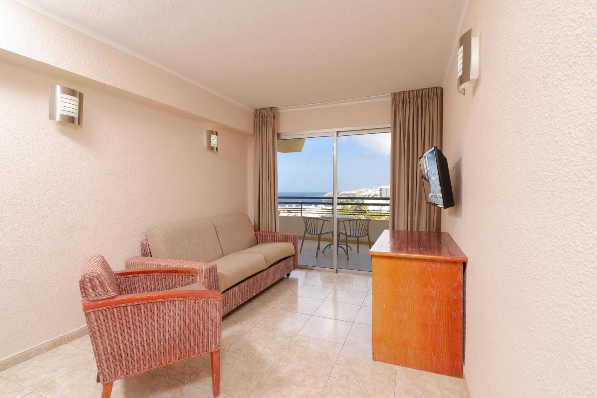 Hotel Hovima Santa Maria à Costa Adeje  Extérieur photo