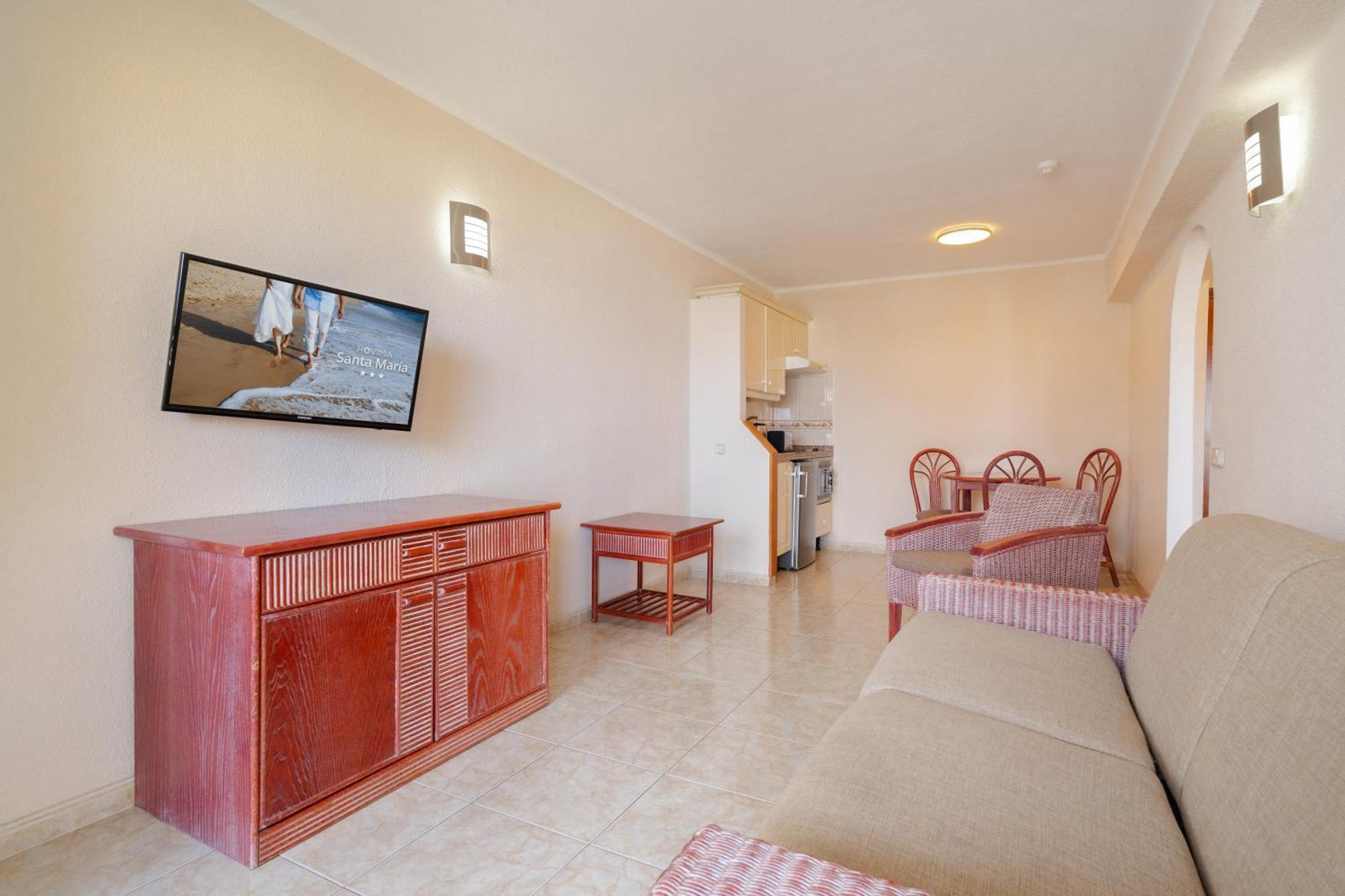 Hotel Hovima Santa Maria à Costa Adeje  Extérieur photo