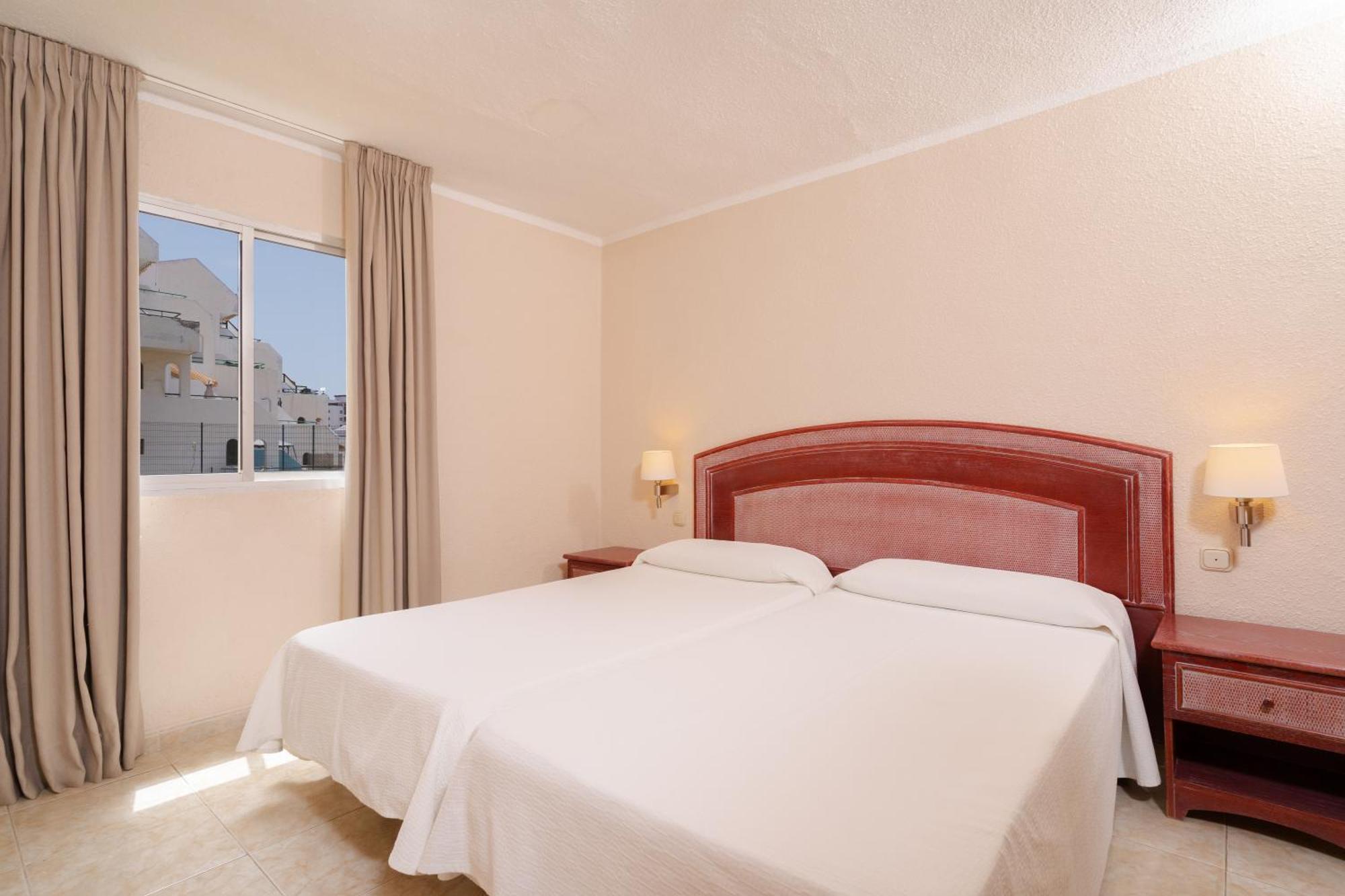 Hotel Hovima Santa Maria à Costa Adeje  Extérieur photo