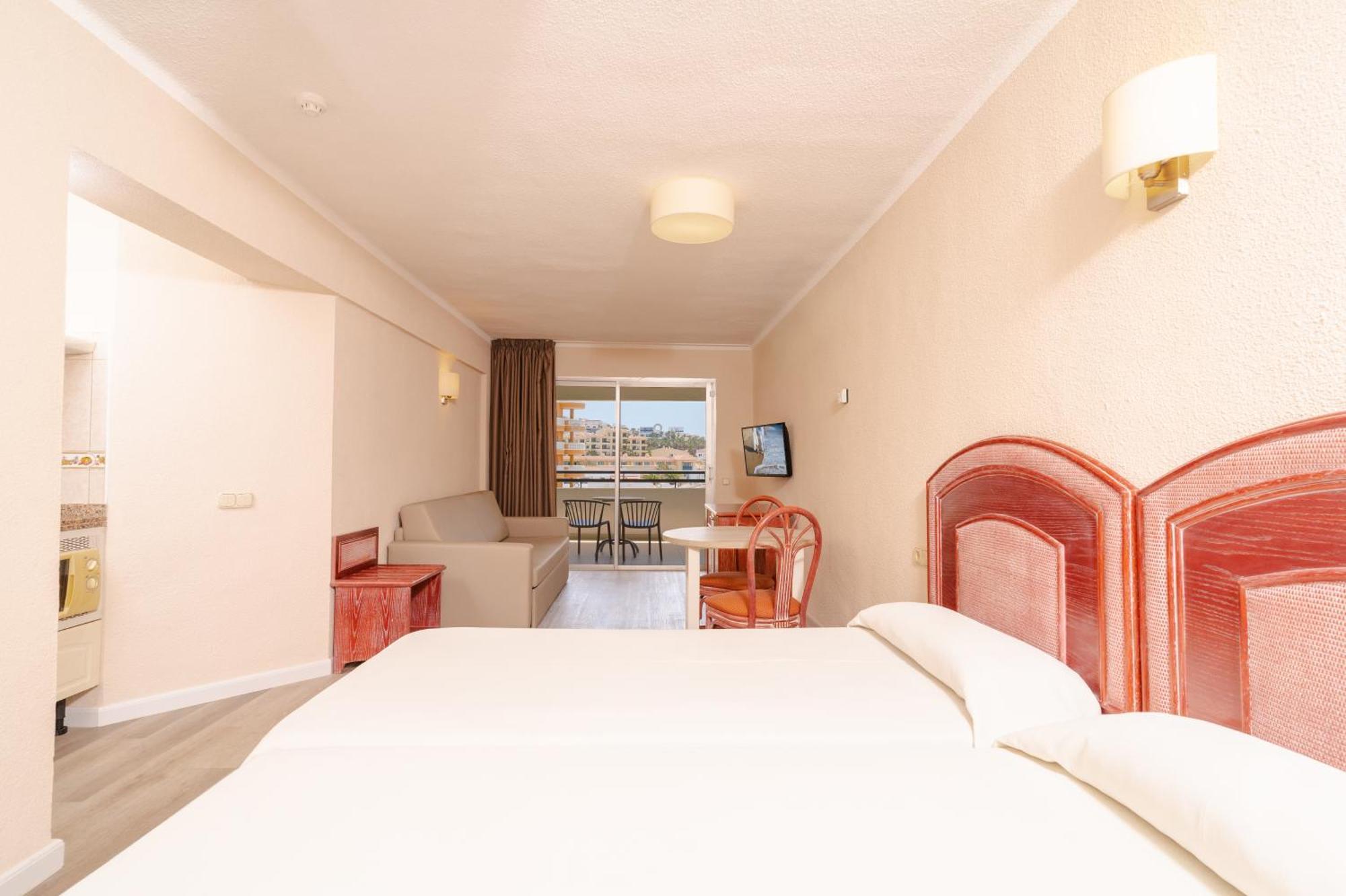 Hotel Hovima Santa Maria à Costa Adeje  Extérieur photo