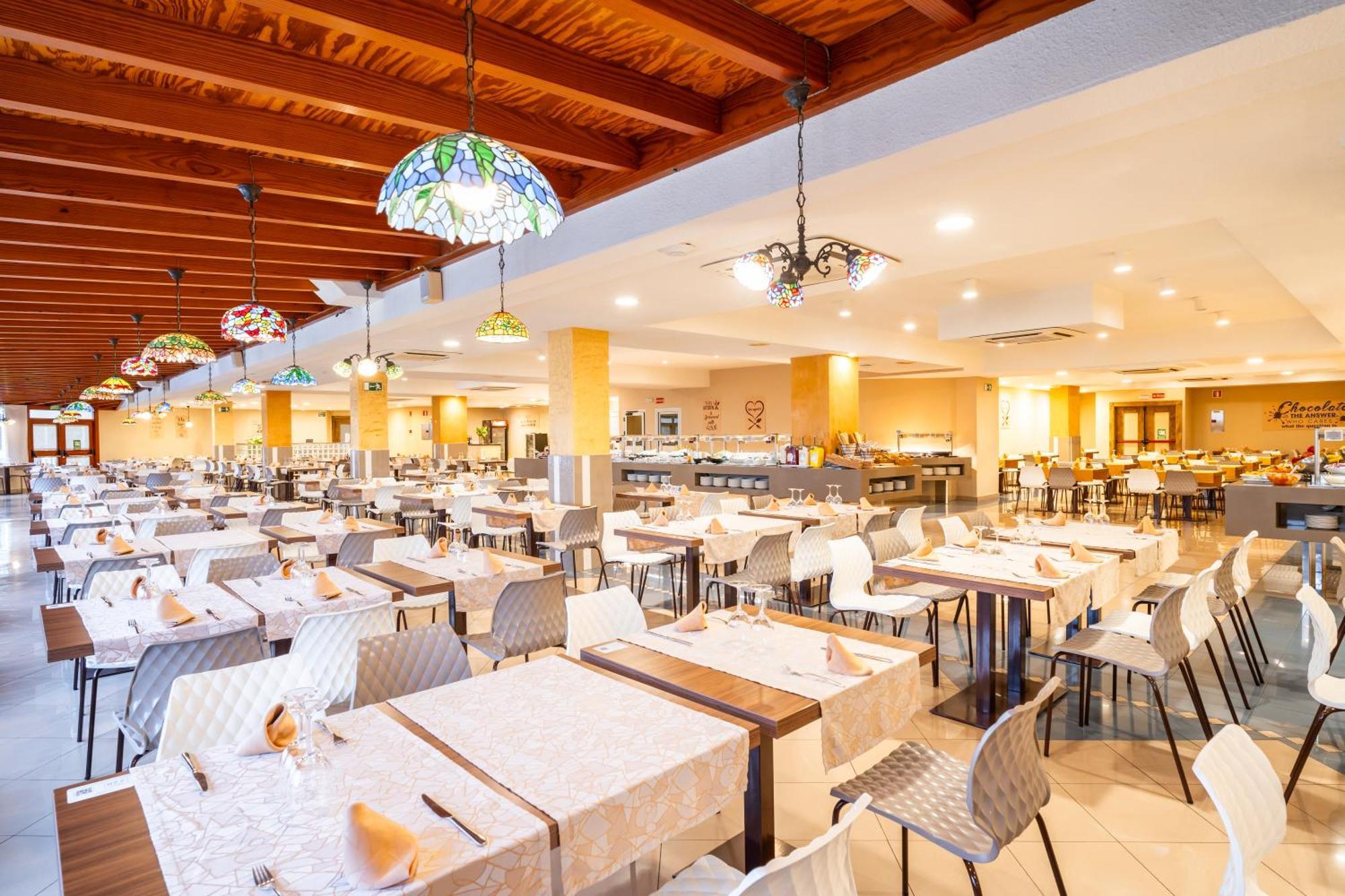Hotel Hovima Santa Maria à Costa Adeje  Extérieur photo