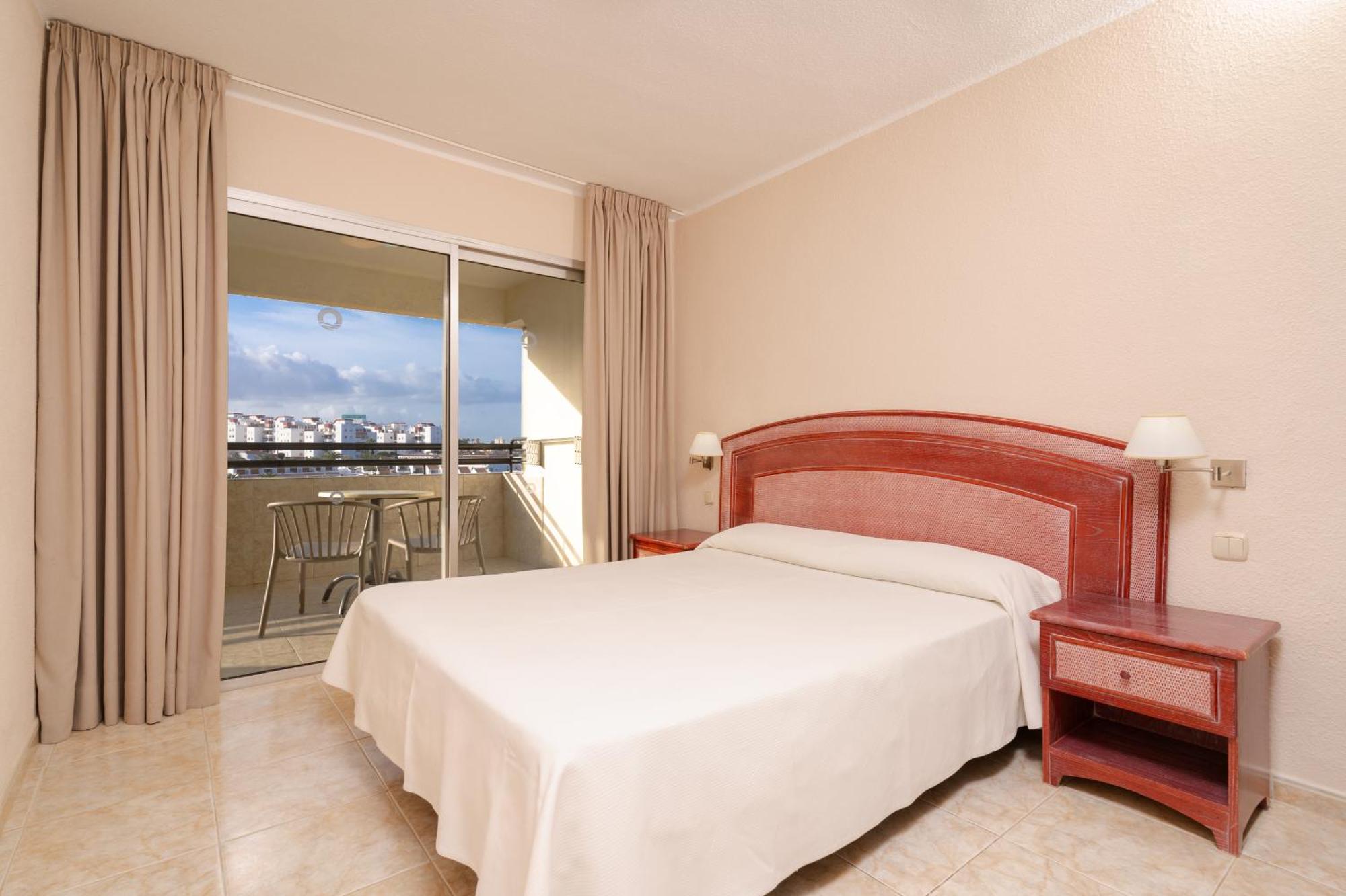 Hotel Hovima Santa Maria à Costa Adeje  Extérieur photo