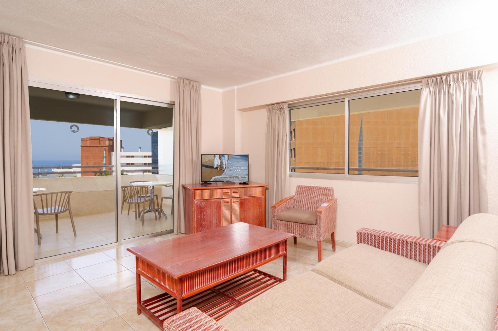 Hotel Hovima Santa Maria à Costa Adeje  Extérieur photo