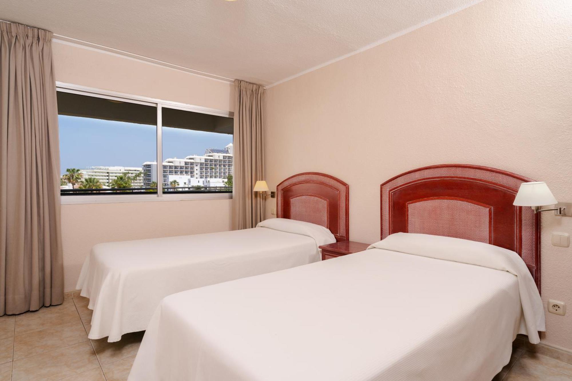Hotel Hovima Santa Maria à Costa Adeje  Extérieur photo