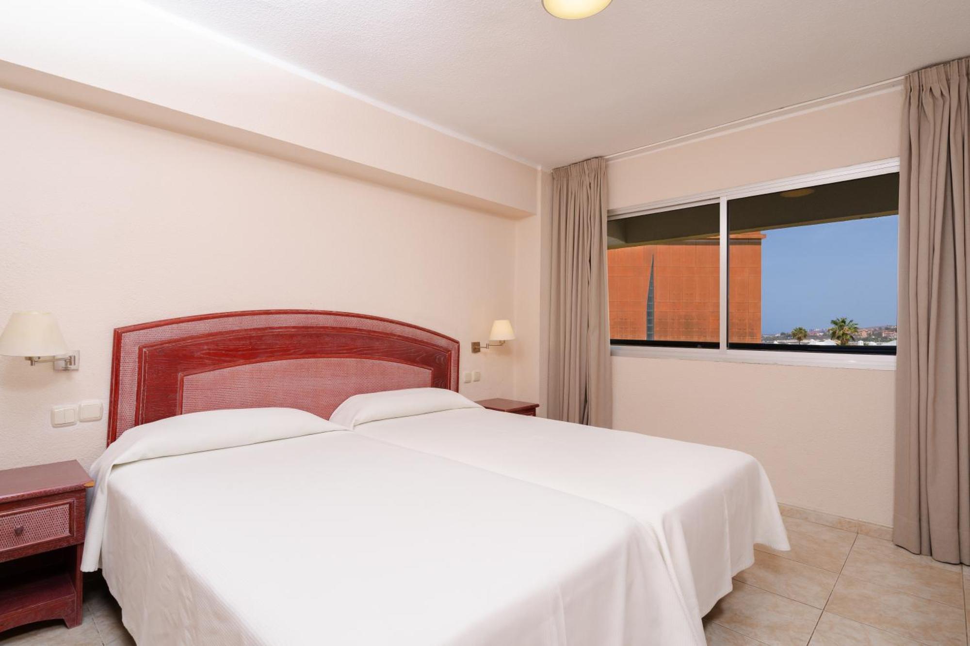 Hotel Hovima Santa Maria à Costa Adeje  Extérieur photo