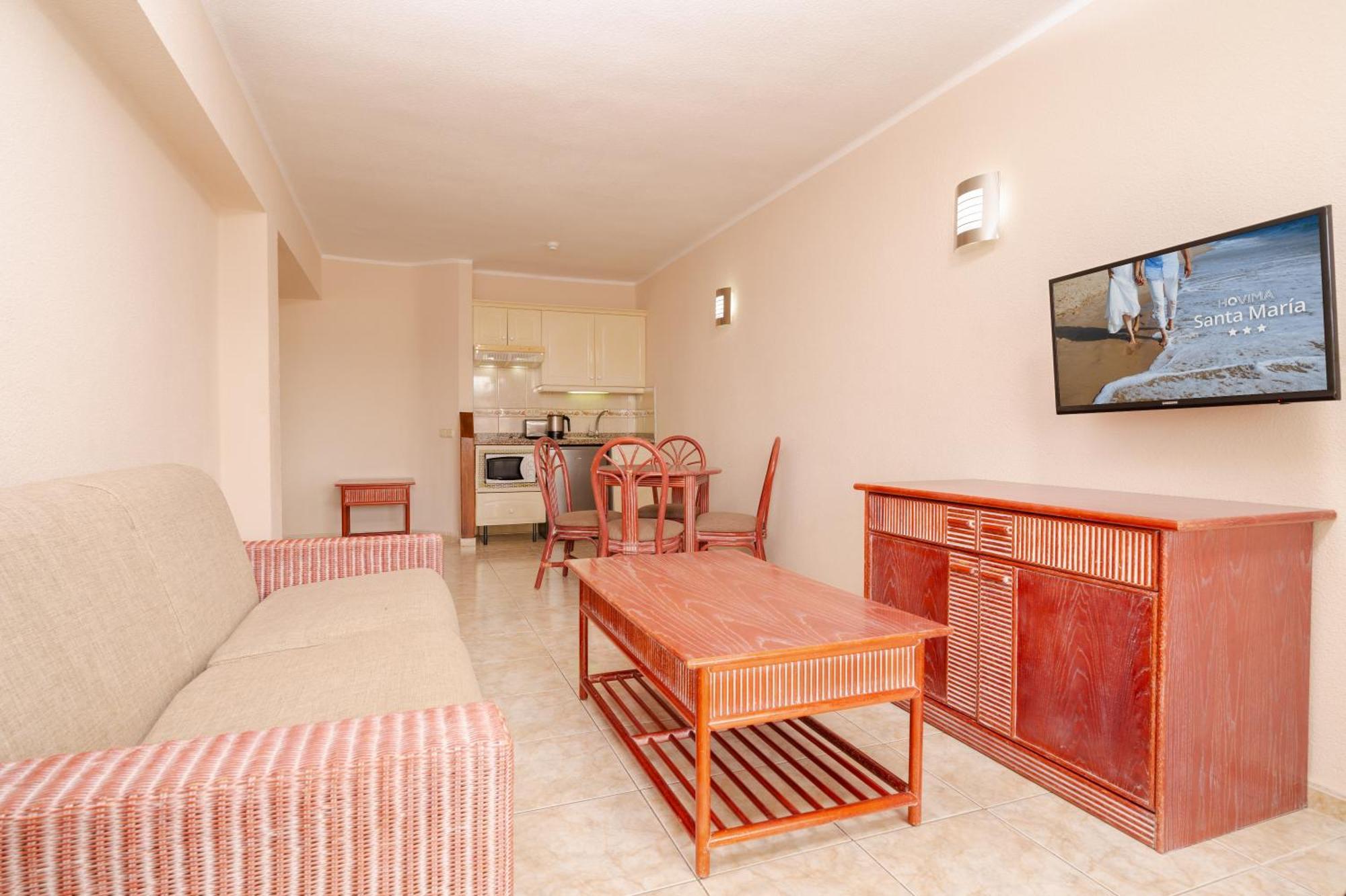 Hotel Hovima Santa Maria à Costa Adeje  Extérieur photo