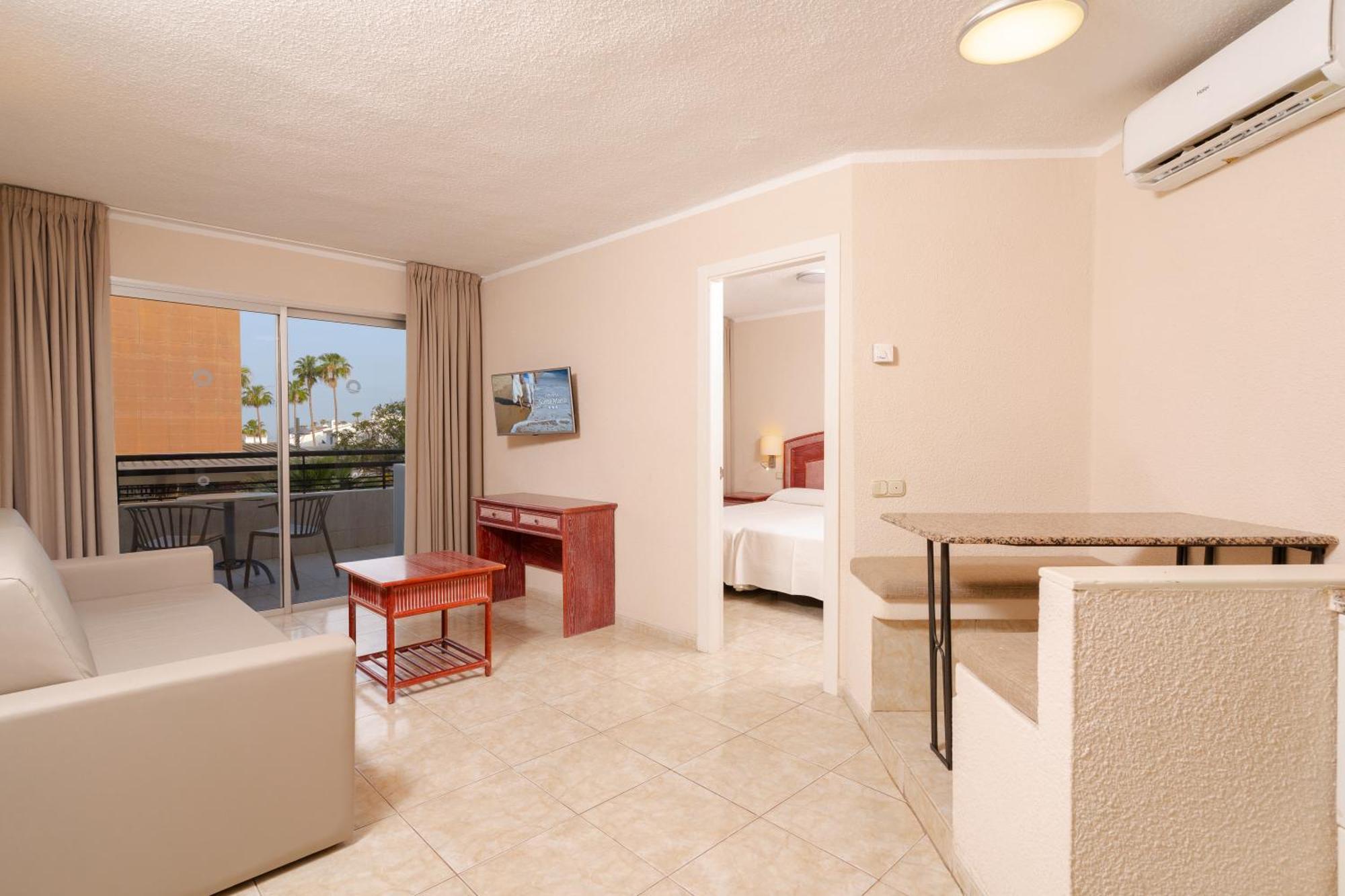 Hotel Hovima Santa Maria à Costa Adeje  Extérieur photo