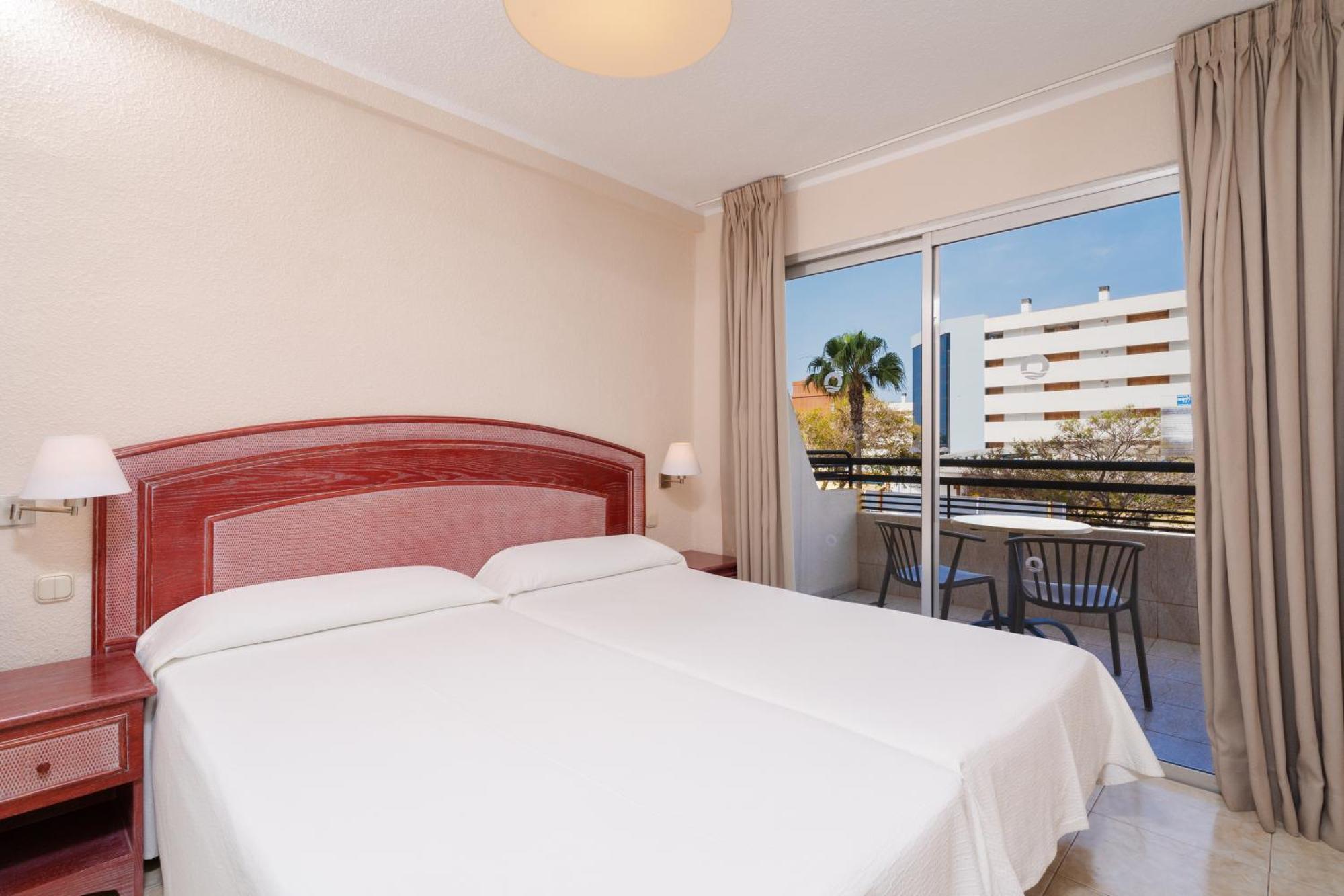 Hotel Hovima Santa Maria à Costa Adeje  Extérieur photo