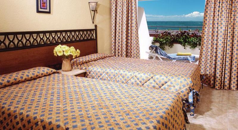 Hotel Hovima Santa Maria à Costa Adeje  Extérieur photo