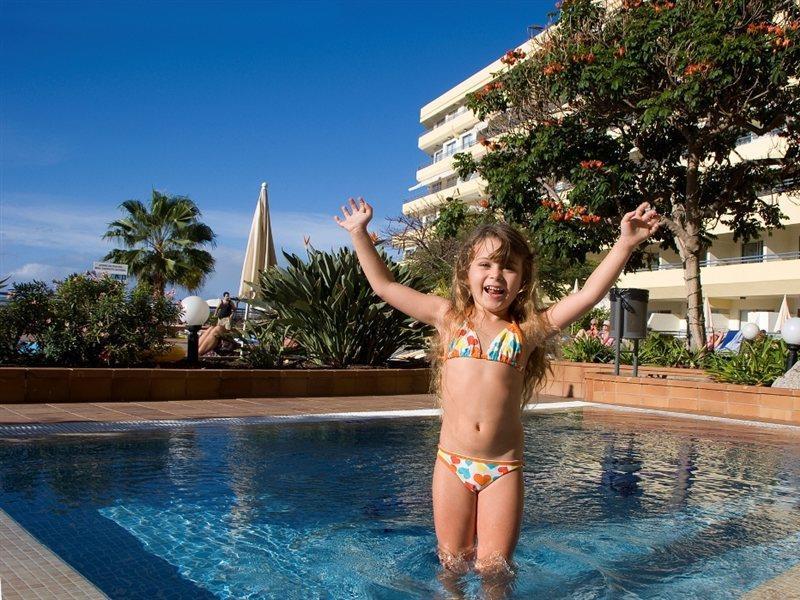 Hotel Hovima Santa Maria à Costa Adeje  Extérieur photo