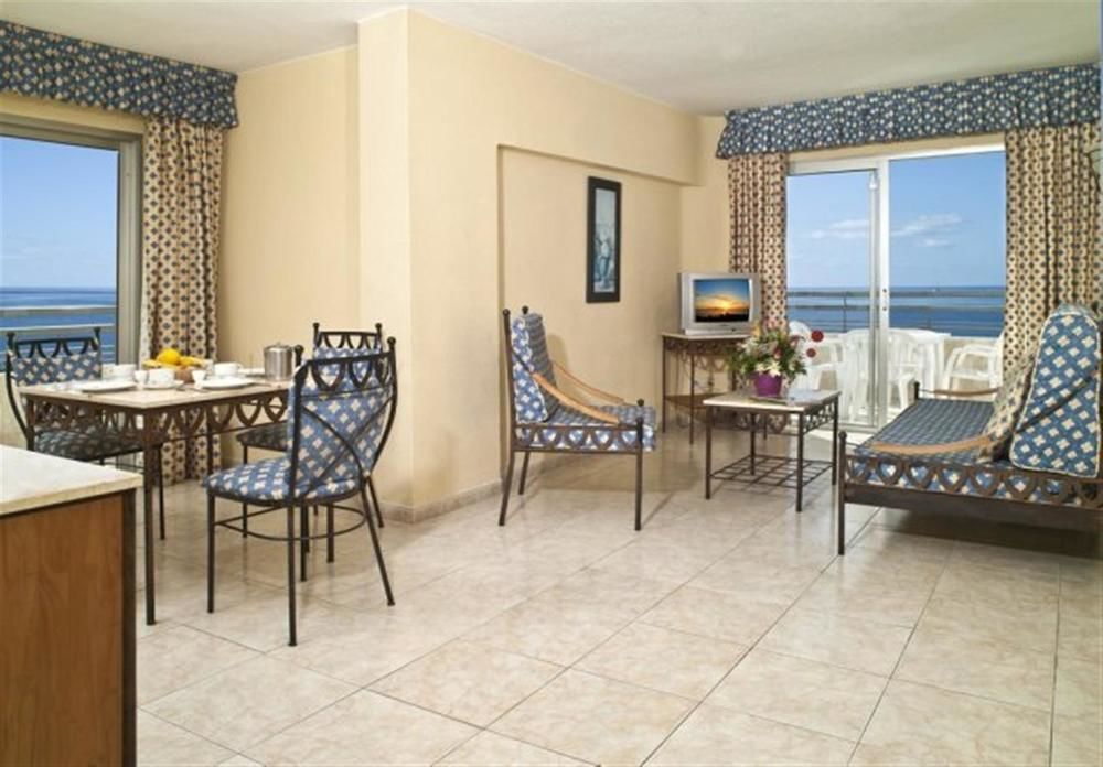 Hotel Hovima Santa Maria à Costa Adeje  Extérieur photo