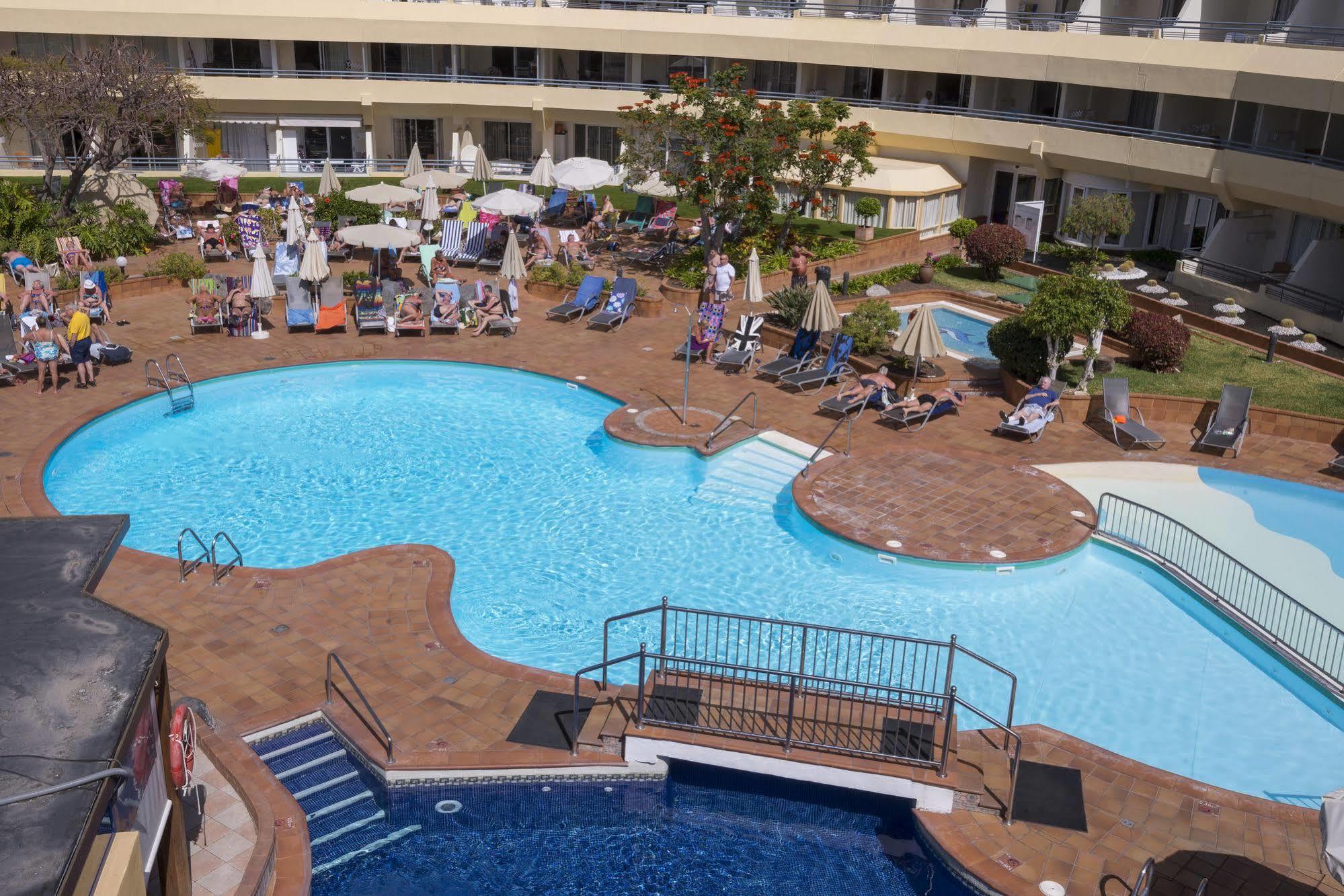 Hotel Hovima Santa Maria à Costa Adeje  Extérieur photo