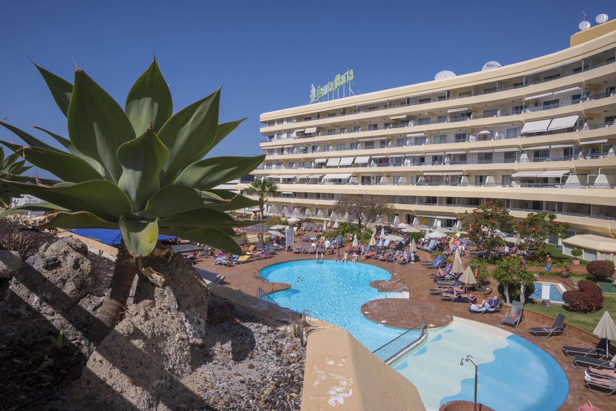 Hotel Hovima Santa Maria à Costa Adeje  Extérieur photo
