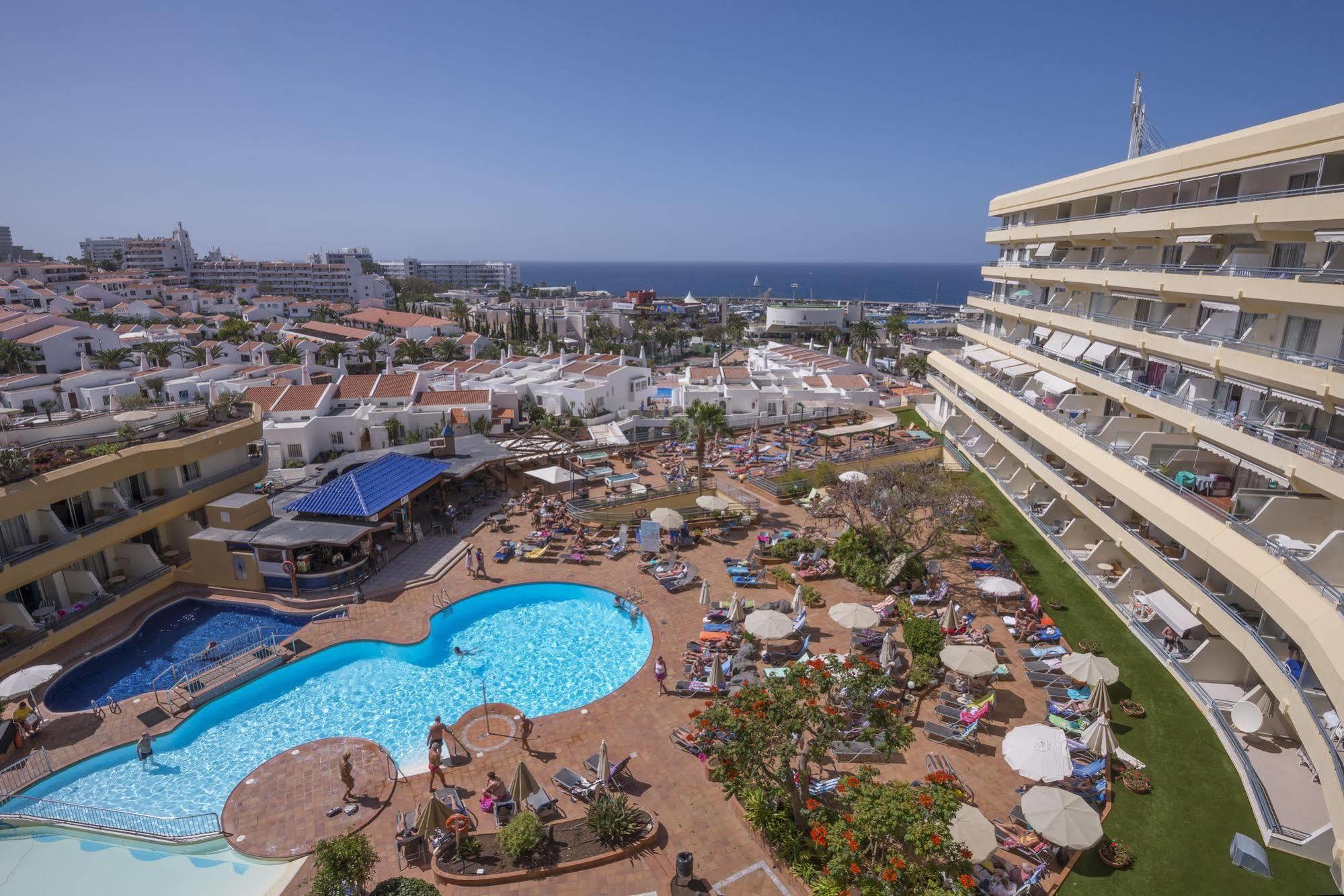 Hotel Hovima Santa Maria à Costa Adeje  Extérieur photo